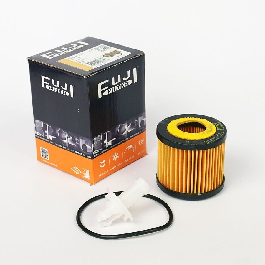 Yağ Filtresi Toyota Rav 4 08-12 04152-40060