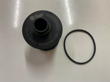 Yağ Filtre Egea Doblo 4 Kasa Euro 6 1.6 Multijet