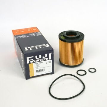 Yağ Filtresi Opel Corsa C Y17DT Z17DTH 650300