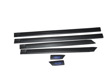 Kapı Bandı Tempra Takım