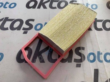 Hava Filtresi Doblo 4 Euro 6