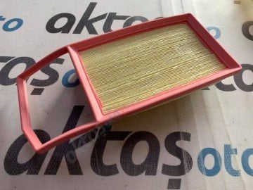 Hava Filtresi Doblo 4 Euro 6