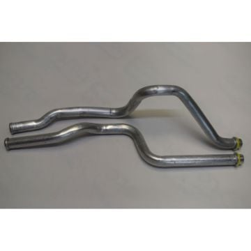 Palio Albea Kalorifer Su Borusu Metal Alt Üst Takım