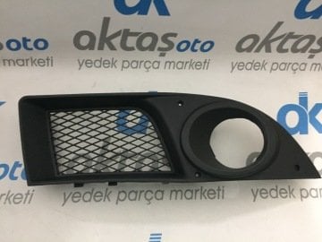 Sis Far Yuvası Sisli Sağ Doblo II Kasa