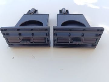 Bardaklı Kalorifer Izgarası Tempra Tipo