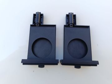 Bardaklı Kalorifer Izgarası Tempra Tipo