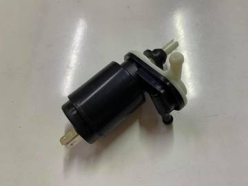 Cam Su Fiskiye Motoru Tempra Tipo Doblo Çift Çıkış