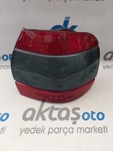 Stop Lambası Siena Sağ