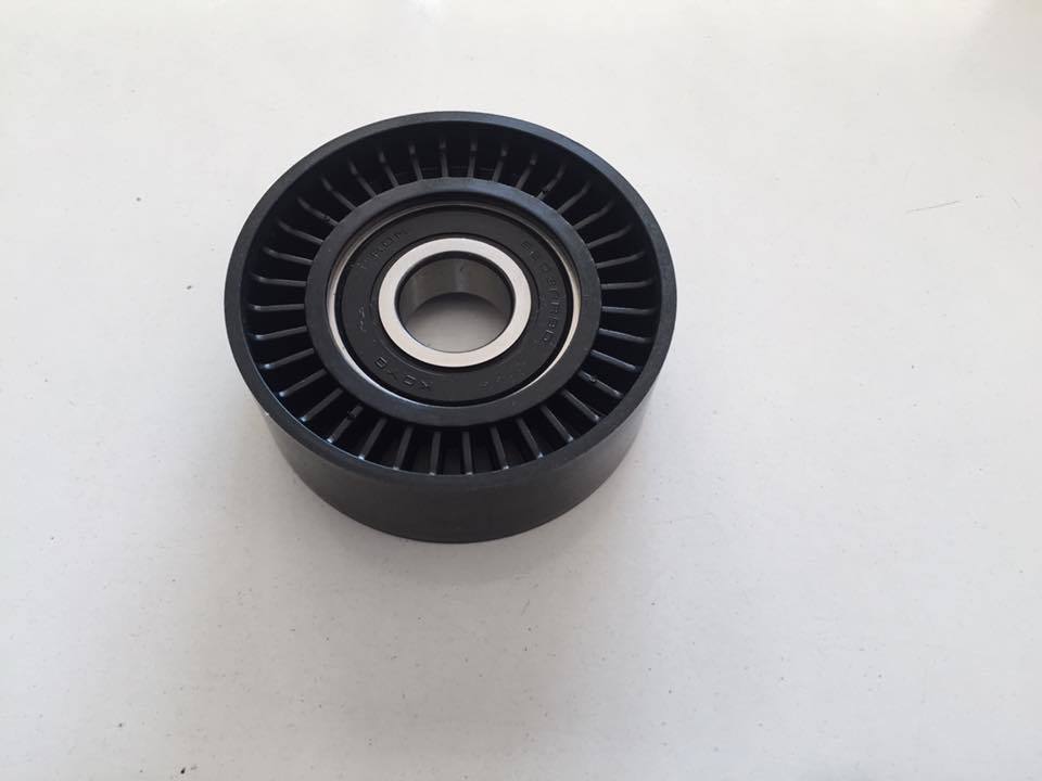 Vantilatör Gergi Rulmanı Linea Grande Punto 1.4 8V