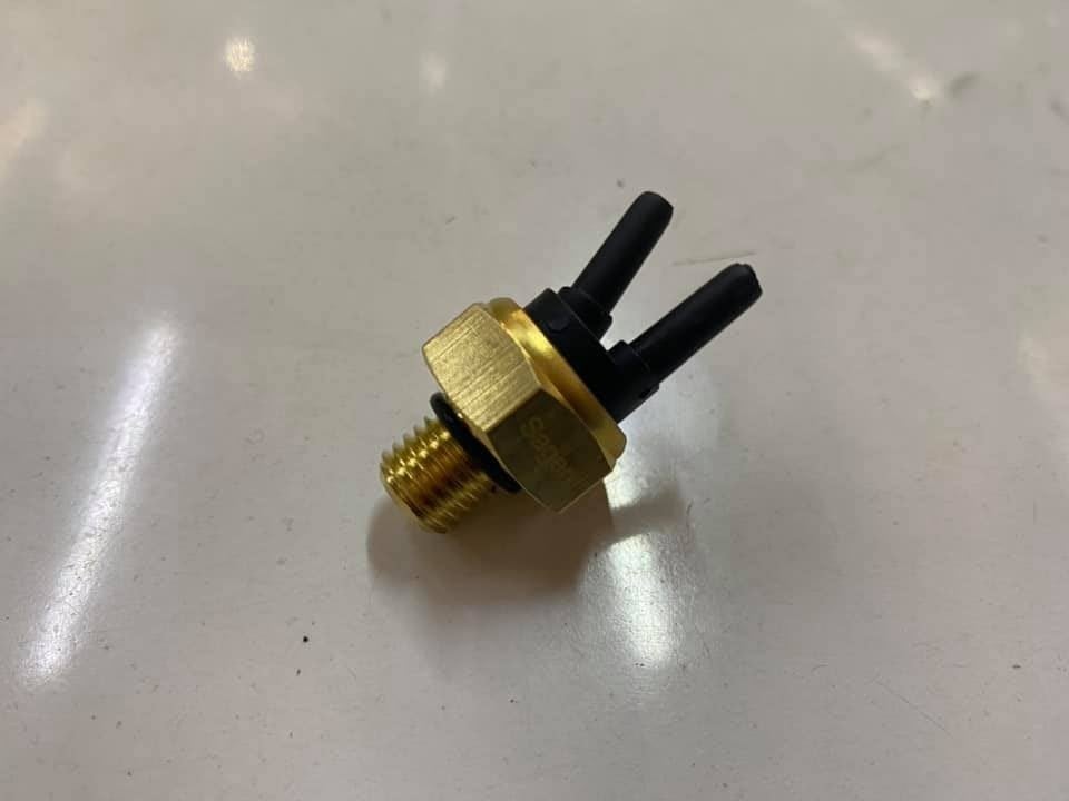 Manifold Müşürü Siyah Tempra Tipo