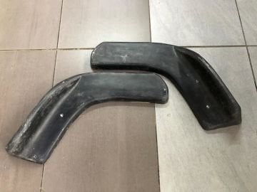 Ön Tampon Ek Flap Fiber Ürün Çift