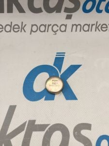 Motor Blok Tapası 30 Luk