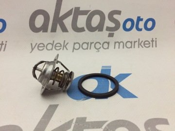 Termostat Ducato 1-2 Kasa