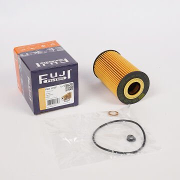 Yağ Filtresi Bmw M40 M43 M44 E30 E36 E34 11427619318