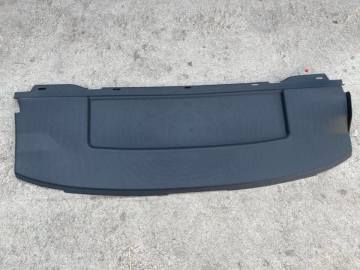 Arka Cam Önü Bakaleti Doğan Şahin(Şapkalık)