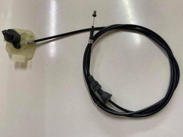 Kaput Açma Teli Fiorino