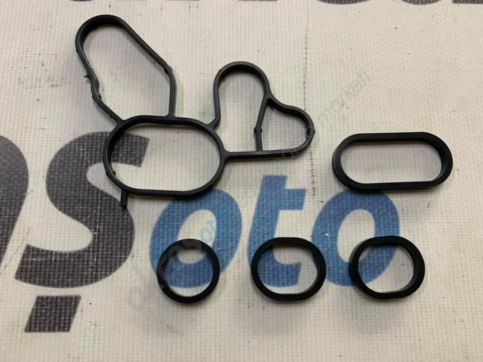 Yağ Soğutucu Conta Takımı 1.3 Multijet Linea Doblo Euro 4