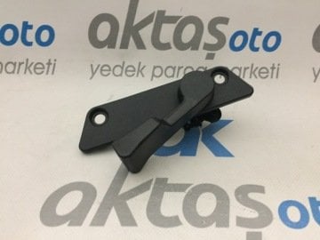 Bagaj İç Açma Kolu Doblo I-II Kasa