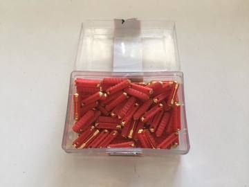 Taş Sigorta 10 Adet 16 Amper