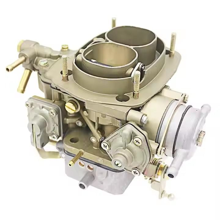 Karbüratör  Doğan Kartal Şahin 131- 1600 Düz Motor