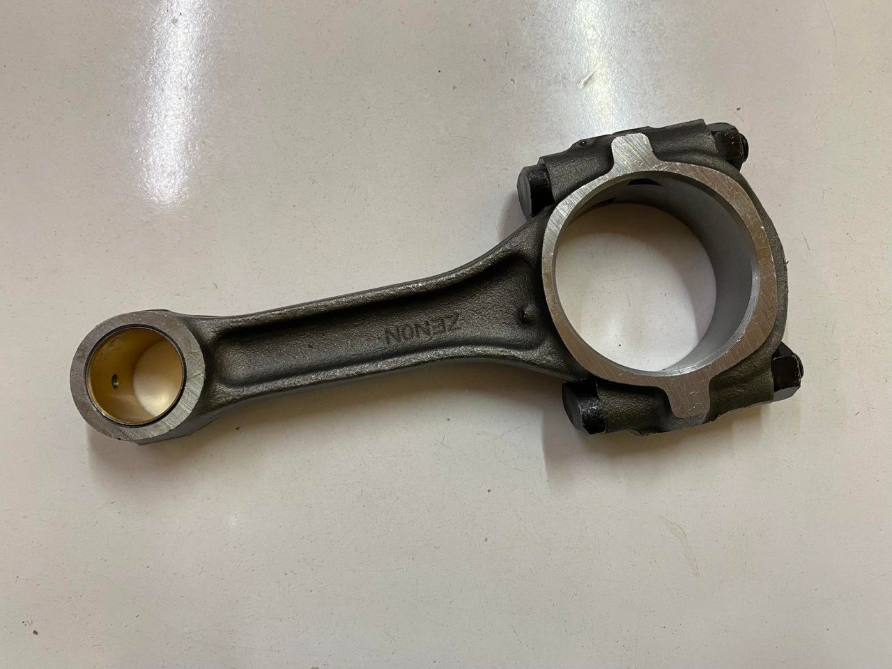 Piston Kolu Doğan Kartal Şahin 1600