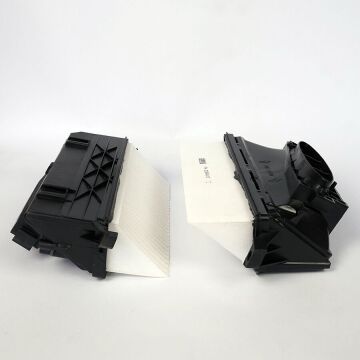 Hava Filtresi Çiftli (Takım) W212 09>15 OM642 6420942304