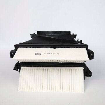 Hava Filtresi Çiftli (Takım) W212 09>15 OM642 6420942304
