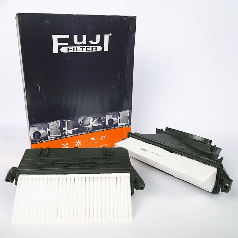 Hava Filtresi Çiftli (Takım) W212 09>15 OM642 6420942304