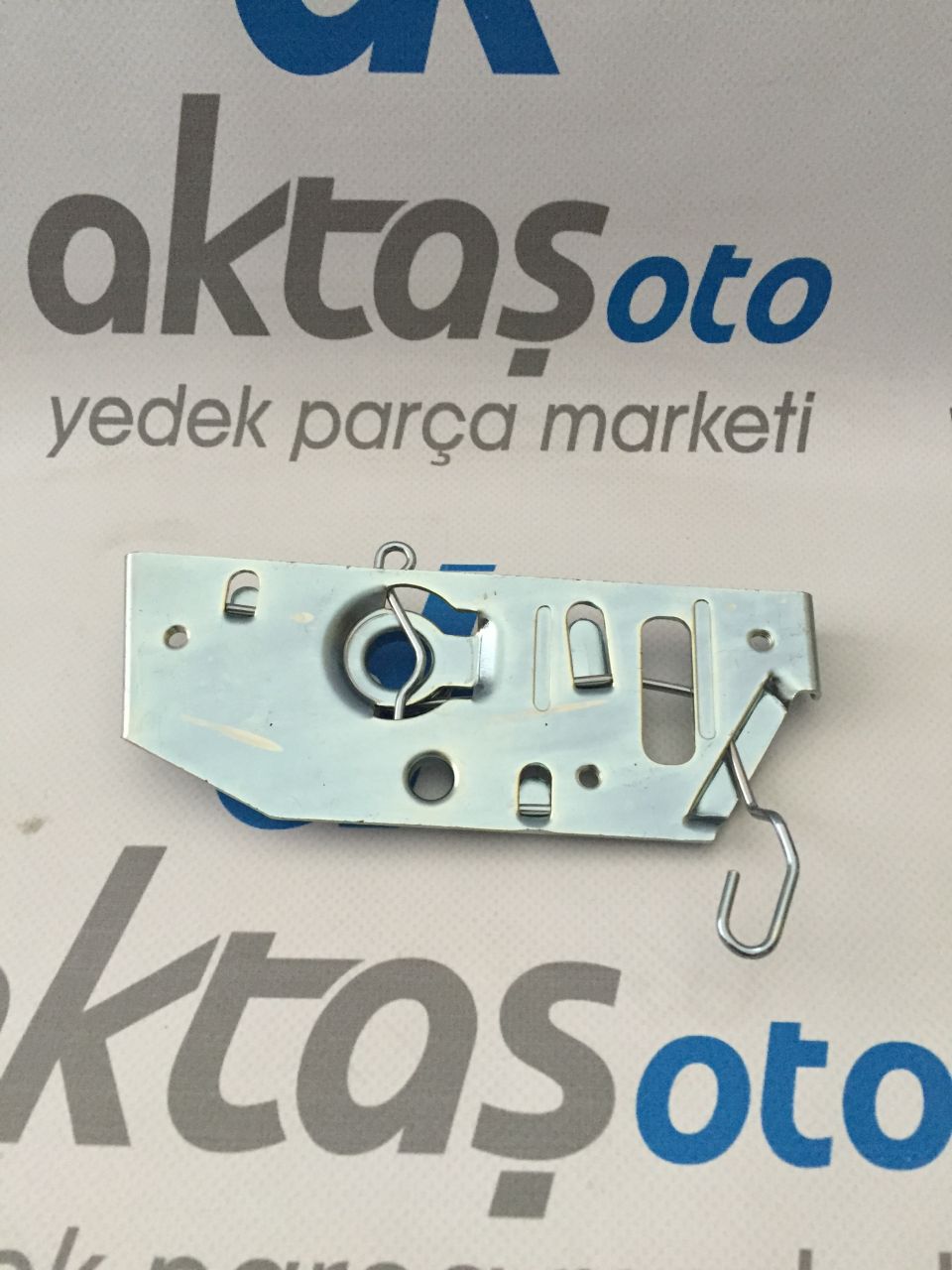 Motor Kaput Kilidi Uno Alt