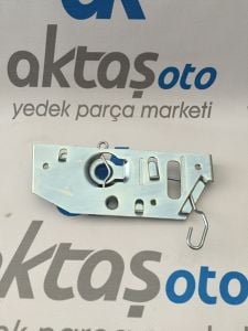 Motor Kaput Kilidi Uno Alt