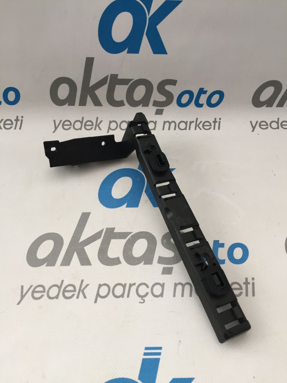 Arka Tampon Braketi Doblo 2010-2022 Sol