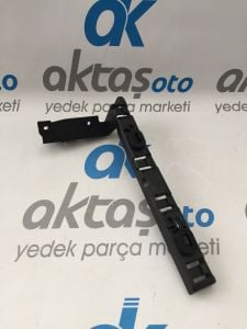 Arka Tampon Braketi Doblo 2010-2022 Sol