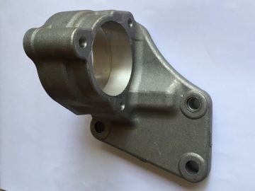 Aks Sportu Euro 5 Aliminyum Fiat Fiorino Linea