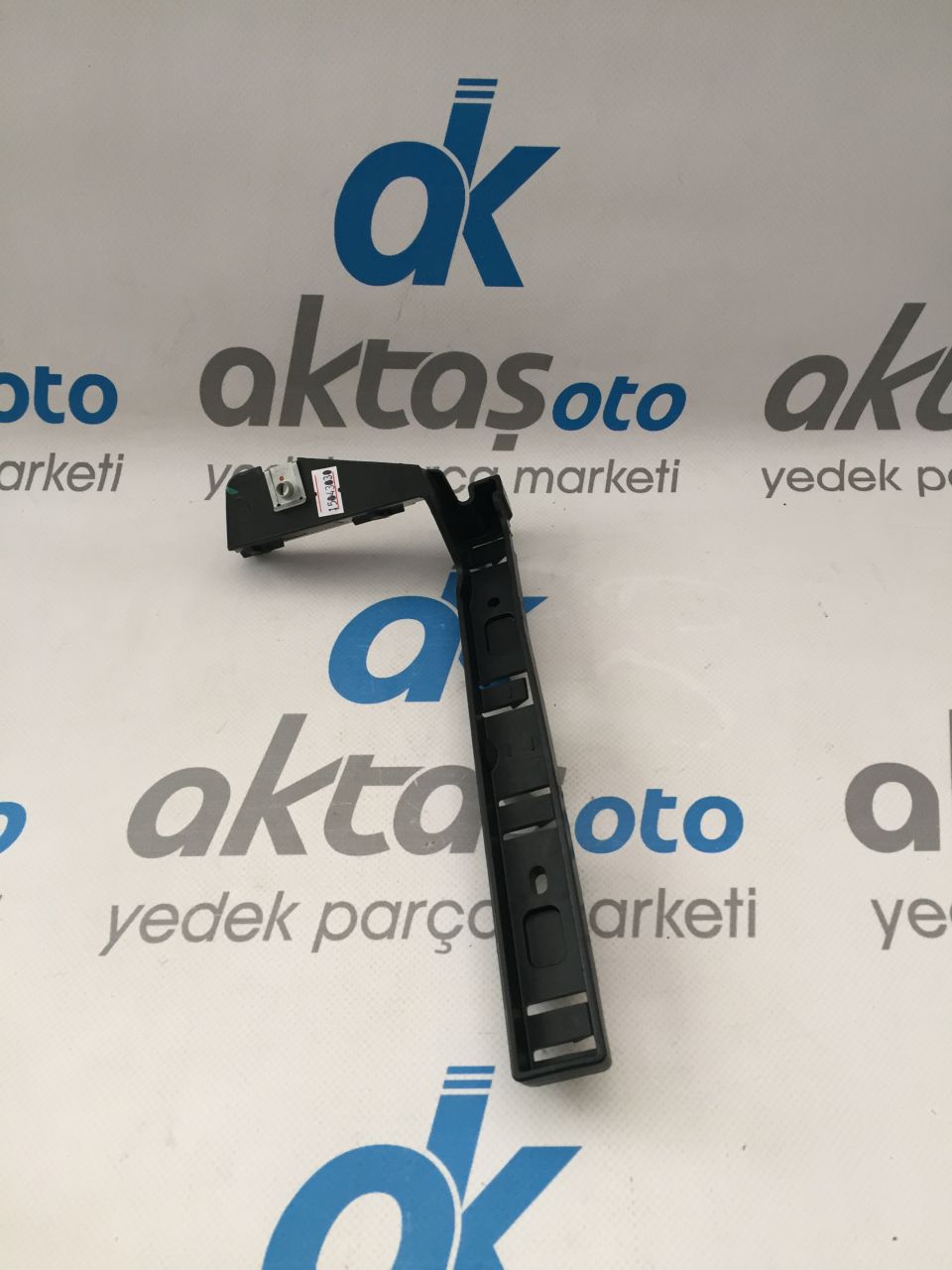 Arka Tampon Braketi Doblo 2010-2022 Sağ