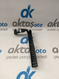 Arka Tampon Braketi Doblo 2010-2022 Sağ