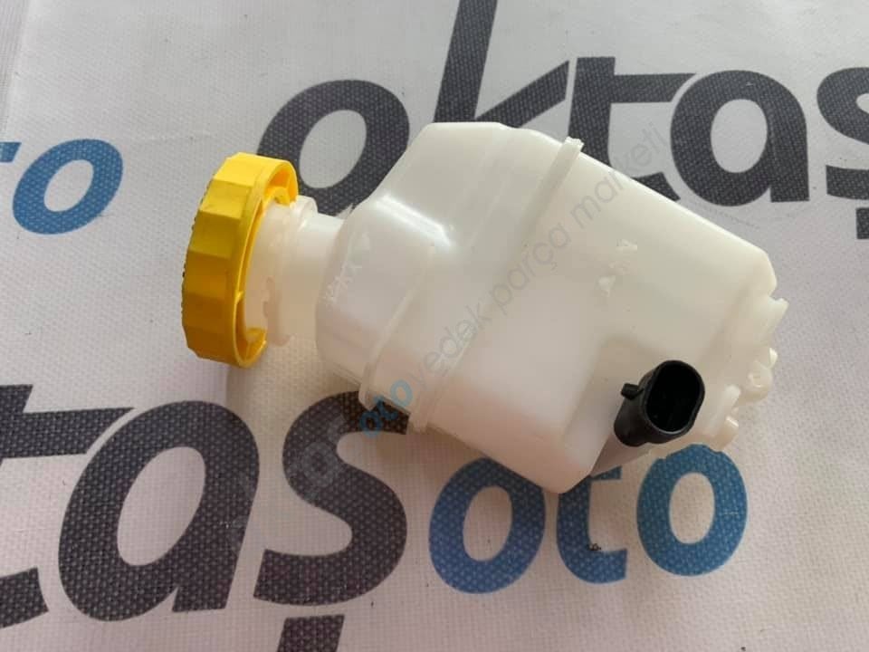 Fren Hidrolik Deposu Egea