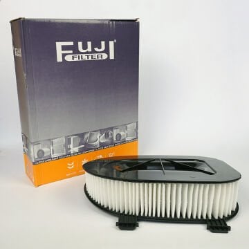 Hava Filtresi Bmw X3 F25 X5 E70 X6 E71 E72 13717811026