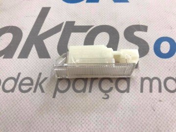 Bagaj Aydınlatma Linea Kapı Altı Aydınlatma