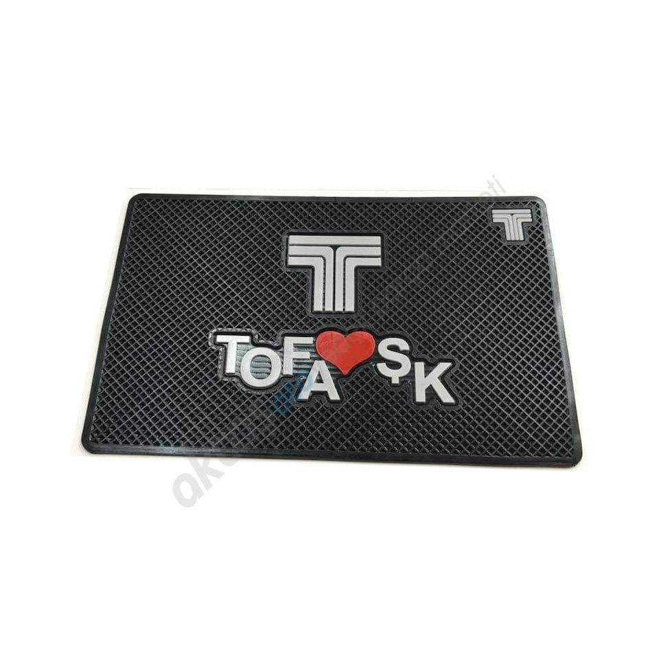 Kaydırmaz Ped Tofaş