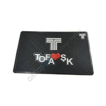 Kaydırmaz Ped Tofaş