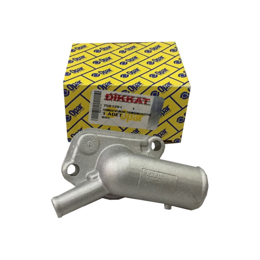 Termostat Tempra Tipo Doğan Slx Opar