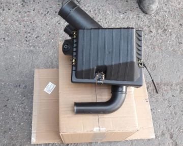 Hava Filtre Kutusu Palio Siena 1.2-1.4 Motor