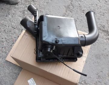 Hava Filtre Kutusu Palio Siena 1.2-1.4 Motor