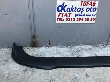 Ön Bıçak Karlık Tipo Robot Tip