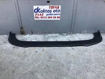 Ön Bıçak Karlık Tipo Robot Tip