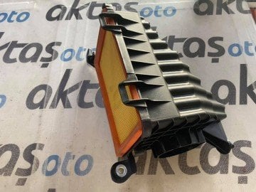 Hava Filtre Kutusu Marea Brava Bravo Palio Siena Yarım Alt Kısım1.6