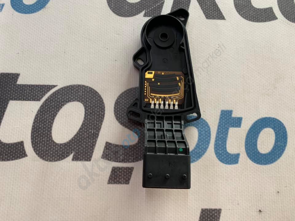 Gaz Pedal Sensörü Doblo 2009 sonrası