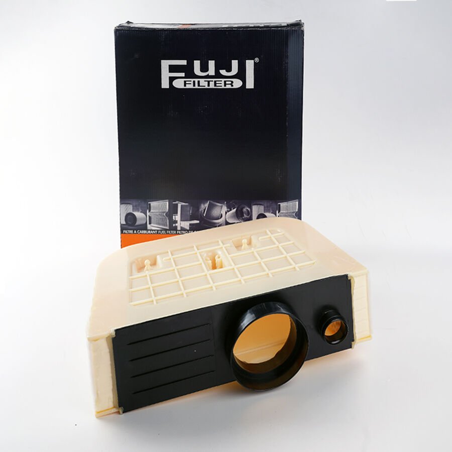 Hava Filtresi Volkswagen Touareg 18> 4M0133843C