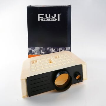 Hava Filtresi Volkswagen Touareg 18> 4M0133843C