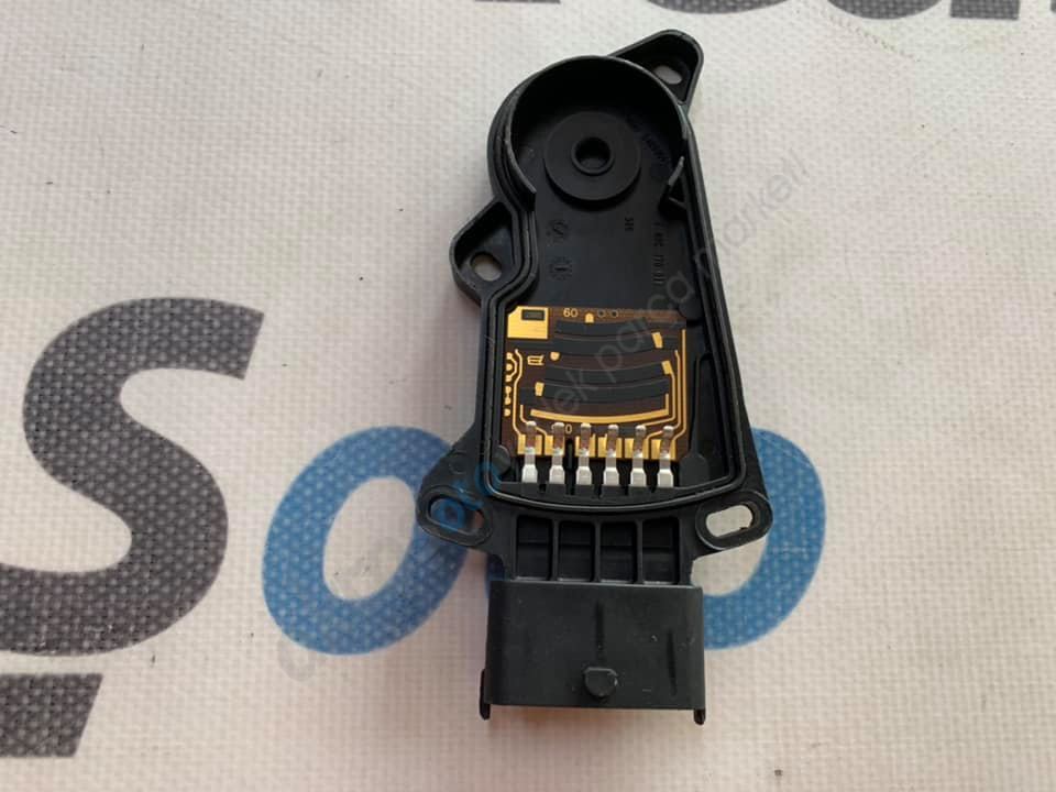 Gaz Pedal Sensörü Doblo 2009 Öncesi